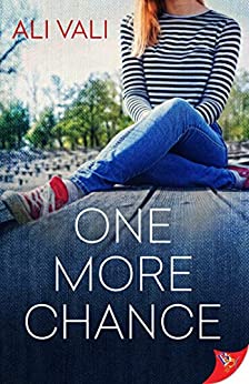 Cover of One More Chance
