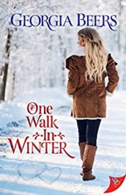 Cover of One Walk in Winter