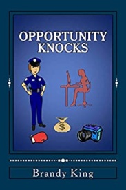 Cover of Opportunity Knocks