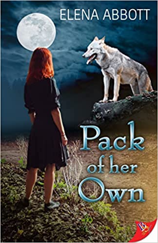 Cover of Pack of Her Own
