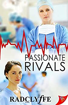 Cover of Passionate Rivals