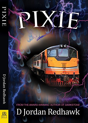 Cover of Pixie