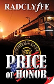 Cover of Price of Honor