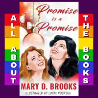 All About the Book Graphic for Promise is a Promise