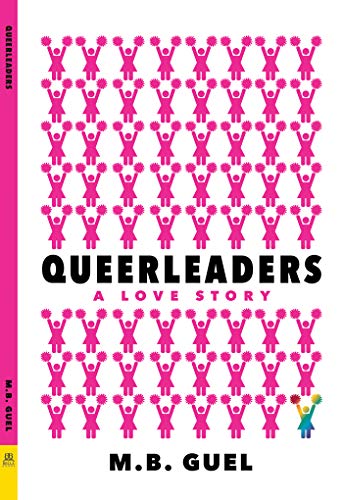 Cover of Queerleaders
