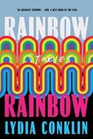 Cover of Rainbow Rainbow: Stories
