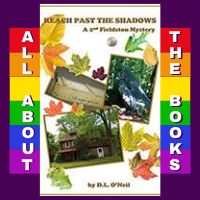 Reach Past the Shadows All About the Books Graphic