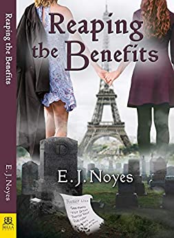 Cover of Reaping the Benefits