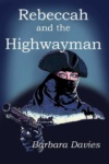 Cover of Rebeccah And The Highwayman