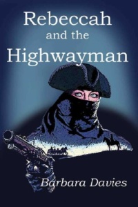 Rebeccah And The Highwayman