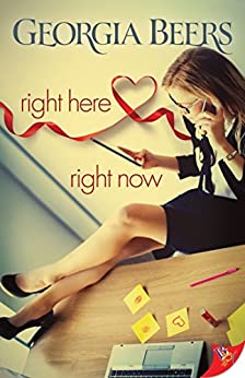 Cover of Right Here, Right Now