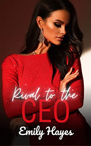 Cover of Rival To The CEO