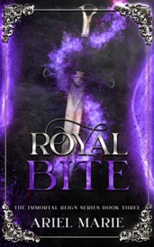 Cover of Royal Bite