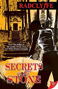 Cover of Secrets in the Stone