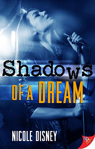 Cover of Shadows of a Dream