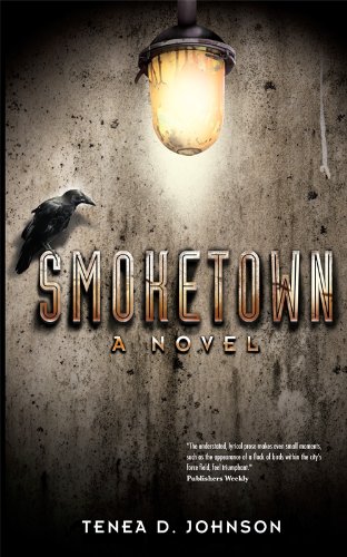 Cover of Smoketown