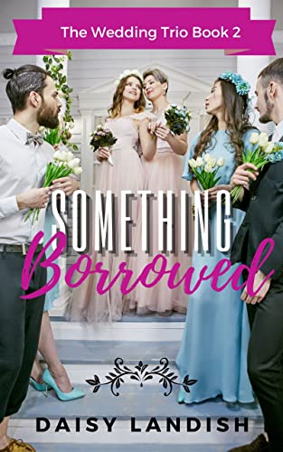 Cover of Something Borrowed