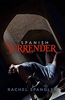 Cover of Spanish Surrender