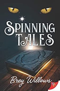 Spinning Tales