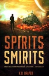 Cover of Spirits Smirits