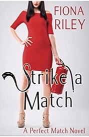 Cover of Strike a Match