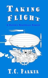 Cover of Taking Flight