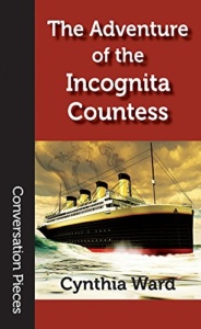 The Adventure of the Incognita Countess