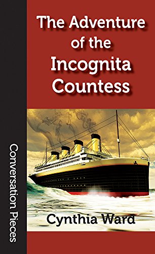 Cover of The Adventure of the Incognita Countess