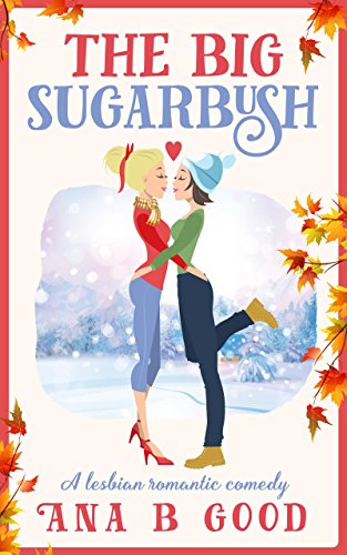 Cover of The Big Sugarbush