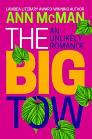 Cover of The Big Tow