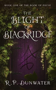 The Blight of Blackridge