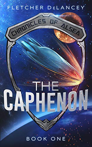 Cover of The Caphenon