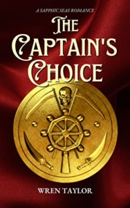 The Captain’s Choice