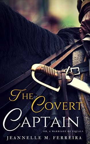 Cover of The Covert Captain