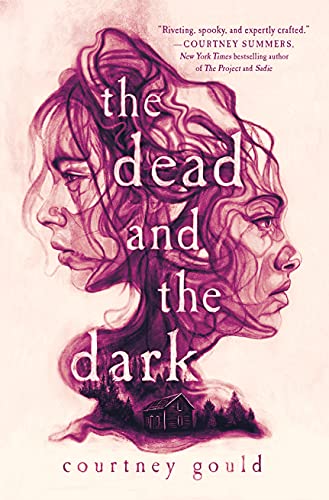 Cover of The Dead and the Dark
