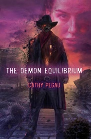 Cover of The Demon Equilibrium