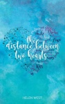 Cover of The Distance Between Two Hearts