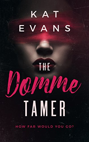 Cover of The Domme Tamer