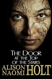 Cover of The Door at the Top of the Stairs