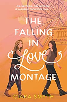 Cover of The Falling In Love Montage