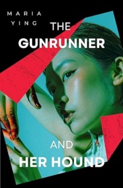 Cover of The Gunrunner and Her Hound