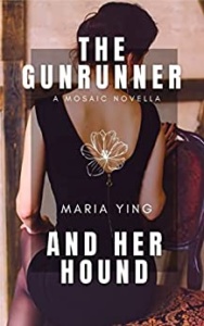 The Gunrunner and Her Hound