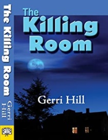 Cover of The Killing Room
