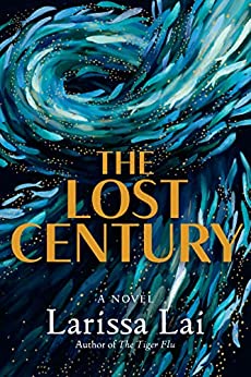 Cover of The Lost Century