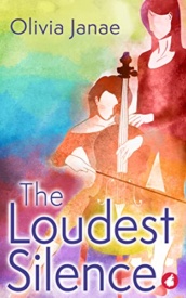 Cover of The Loudest Silence