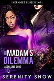 Cover of The Madam's Dilemma