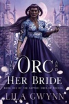 Cover of The Orc and Her Bride