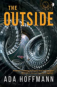 Cover of The Outside