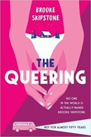 Cover of The Queering
