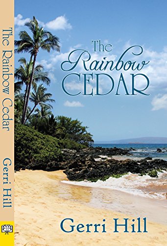 Cover of The Rainbow Cedar